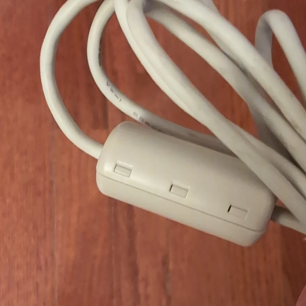 Canon White USB Charging Data Cable